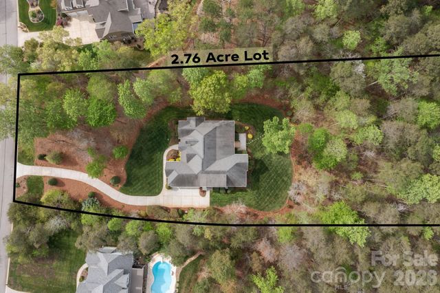 3143 James Plantation Drive, Denver, NC 28037