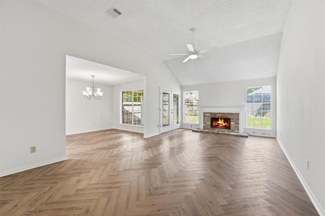 16030 Glenbrook Knoll Lane, Houston, TX 77095