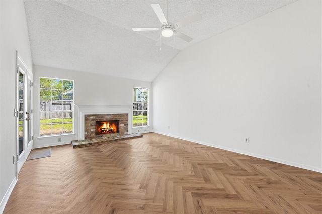 16030 Glenbrook Knoll Lane, Houston, TX 77095