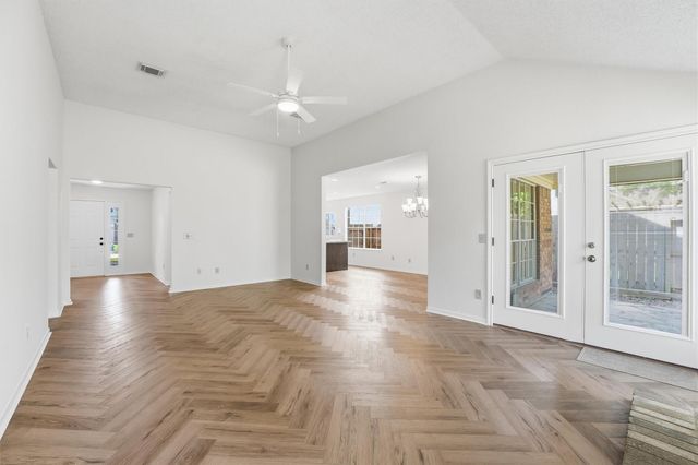 16030 Glenbrook Knoll Lane, Houston, TX 77095