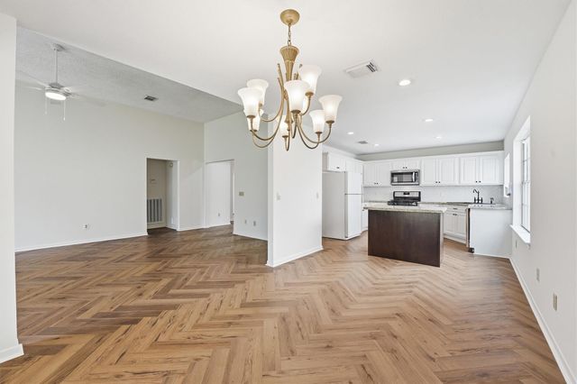 16030 Glenbrook Knoll Lane, Houston, TX 77095