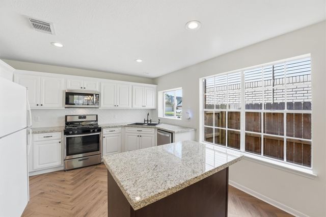 16030 Glenbrook Knoll Lane, Houston, TX 77095