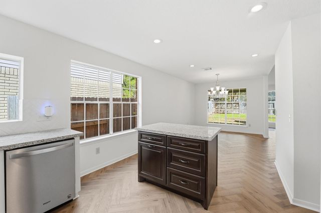 16030 Glenbrook Knoll Lane, Houston, TX 77095