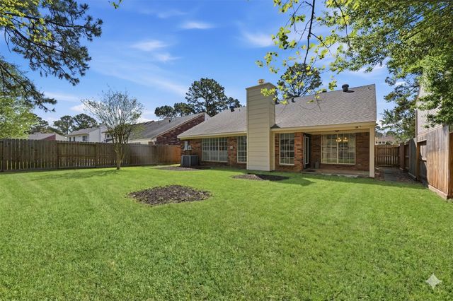 16030 Glenbrook Knoll Lane, Houston, TX 77095