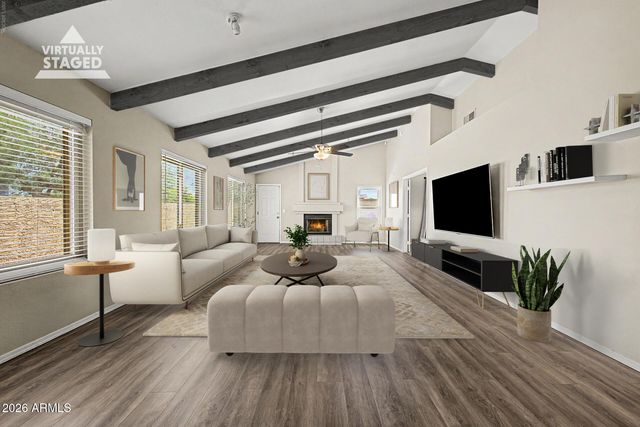 18625 N 15TH Place, Phoenix, AZ 85024