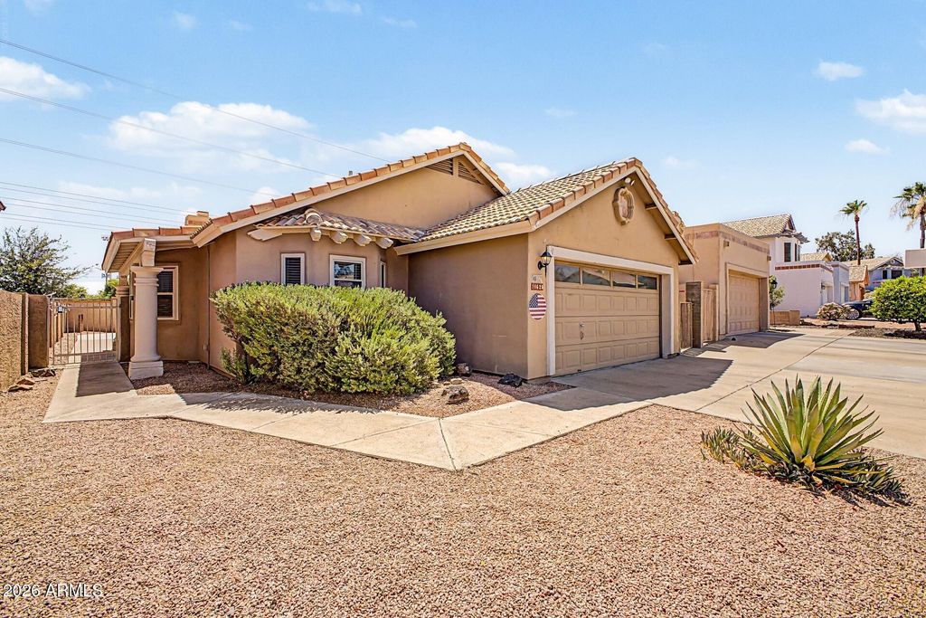 18625 N 15TH Place, Phoenix, AZ 85024