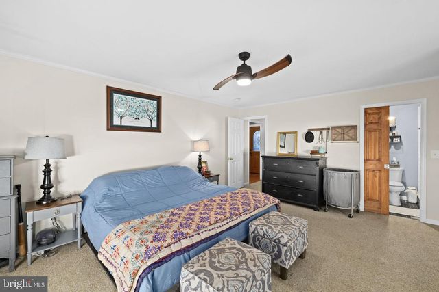 79 E CEDAR DR, Ruckersville, VA 22968