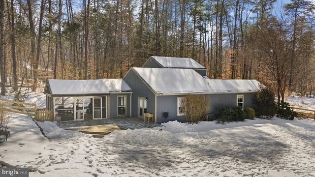 79 E CEDAR DR, Ruckersville, VA 22968