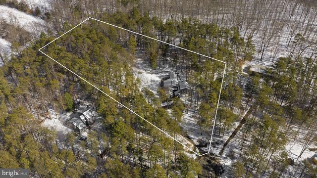 79 E CEDAR DR, Ruckersville, VA 22968