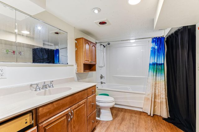 4421 Xenia Avenue N, Crystal, MN 55422