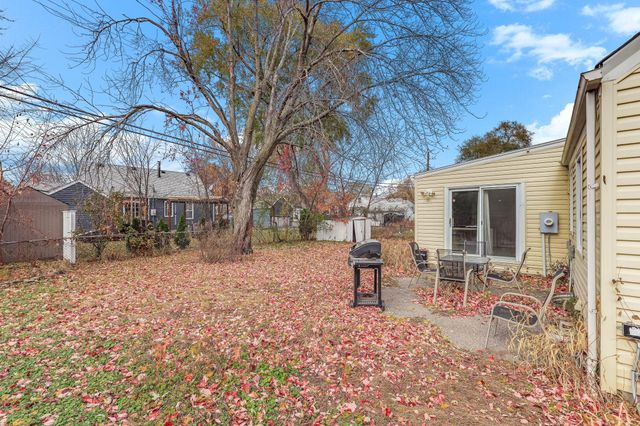 4421 Xenia Avenue N, Crystal, MN 55422