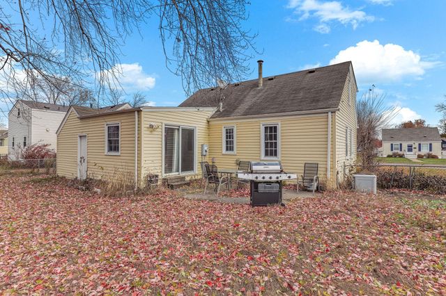 4421 Xenia Avenue N, Crystal, MN 55422