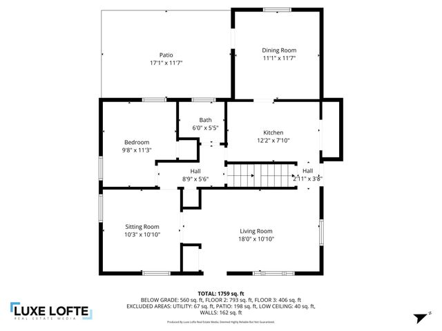 4421 Xenia Avenue N, Crystal, MN 55422