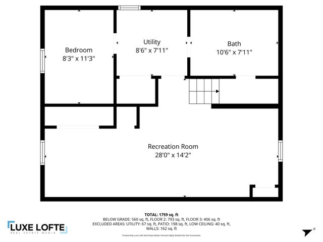 4421 Xenia Avenue N, Crystal, MN 55422