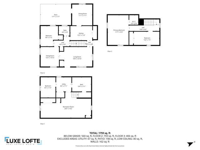 4421 Xenia Avenue N, Crystal, MN 55422