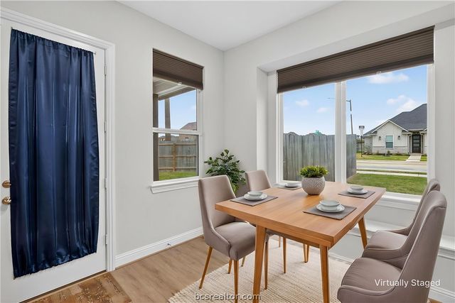 2525 Bramber Drive, College Station, TX 77845