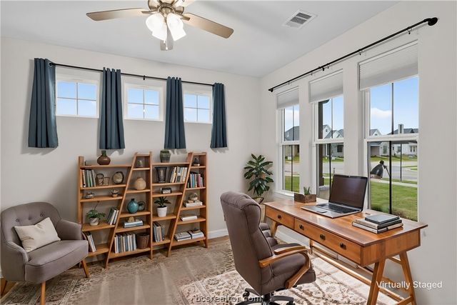 2525 Bramber Drive, College Station, TX 77845