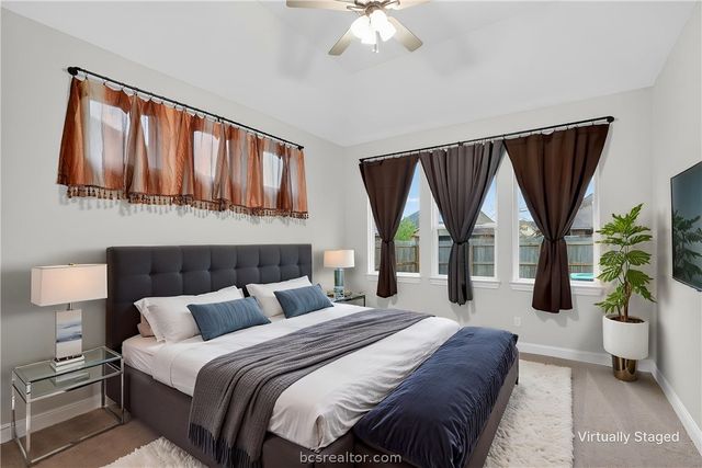 2525 Bramber Drive, College Station, TX 77845