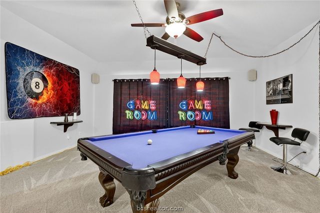 2525 Bramber Drive, College Station, TX 77845