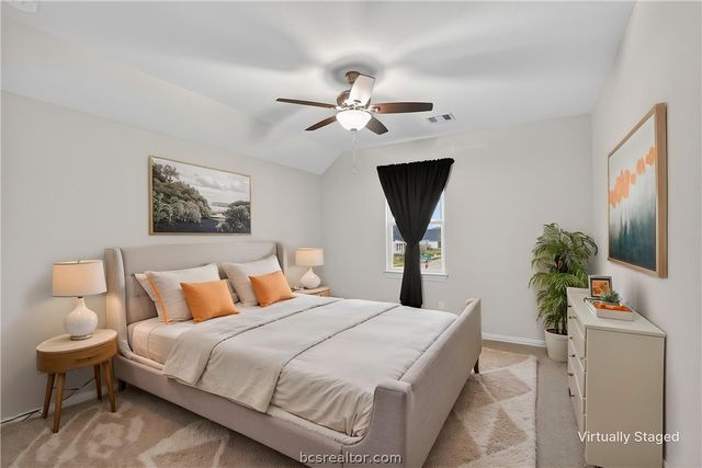 2525 Bramber Drive, College Station, TX 77845