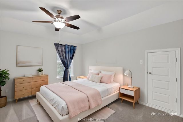 2525 Bramber Drive, College Station, TX 77845