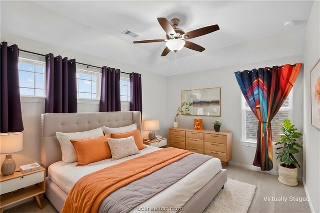 2525 Bramber Drive, College Station, TX 77845