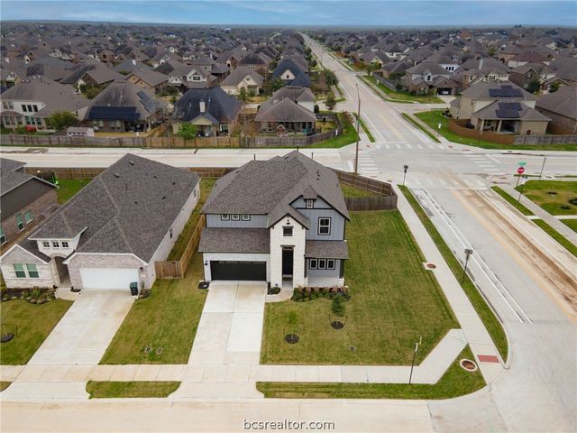 2525 Bramber Drive, College Station, TX 77845