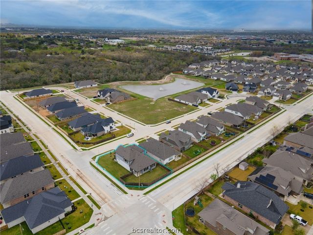 2525 Bramber Drive, College Station, TX 77845