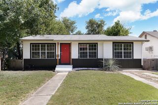 406 CLOWER, San Antonio, TX 78212