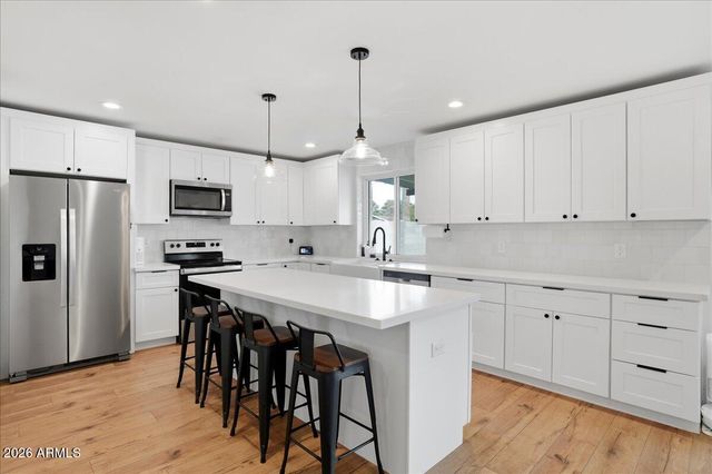 4705 S COUNTRY CLUB Way, Tempe, AZ 85282