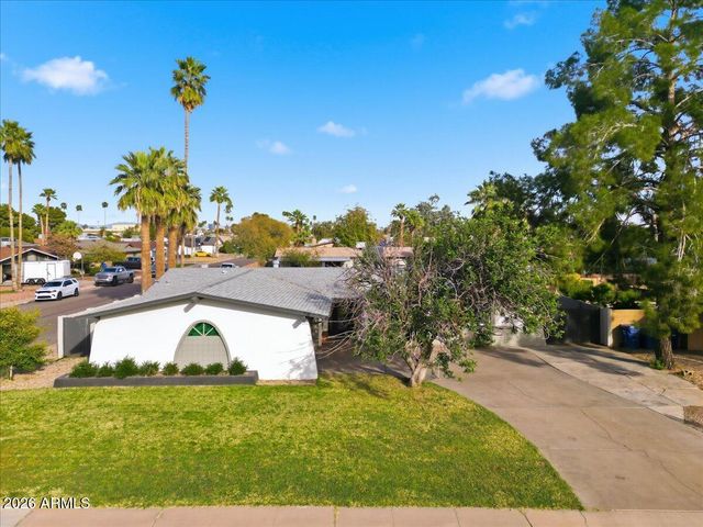 4705 S COUNTRY CLUB Way, Tempe, AZ 85282