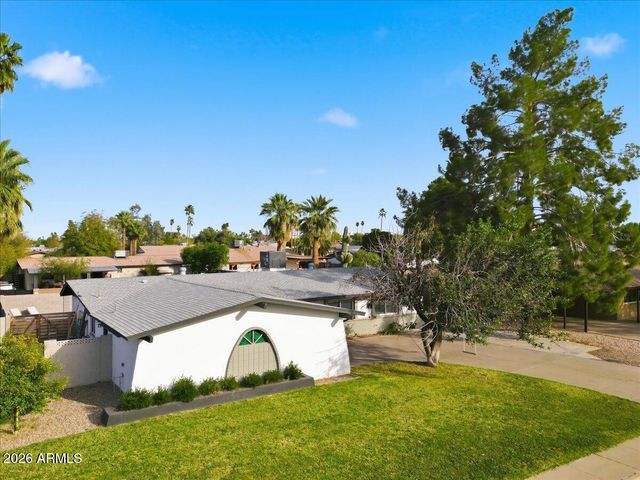 4705 S COUNTRY CLUB Way, Tempe, AZ 85282