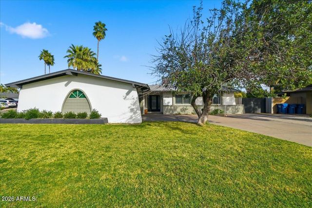 4705 S COUNTRY CLUB Way, Tempe, AZ 85282