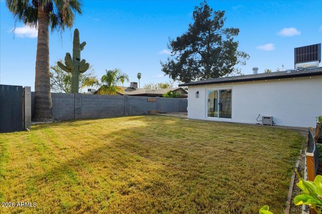 4705 S COUNTRY CLUB Way, Tempe, AZ 85282