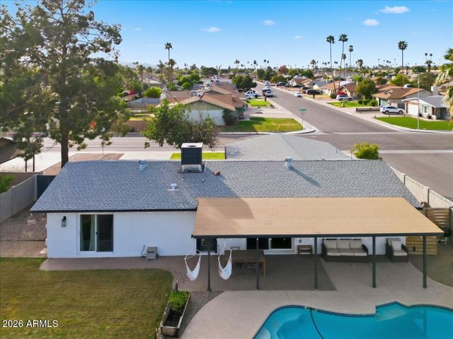 4705 S COUNTRY CLUB Way, Tempe, AZ 85282