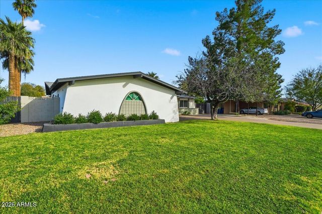 4705 S COUNTRY CLUB Way, Tempe, AZ 85282