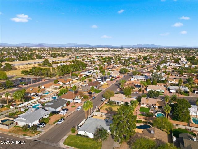 4705 S COUNTRY CLUB Way, Tempe, AZ 85282