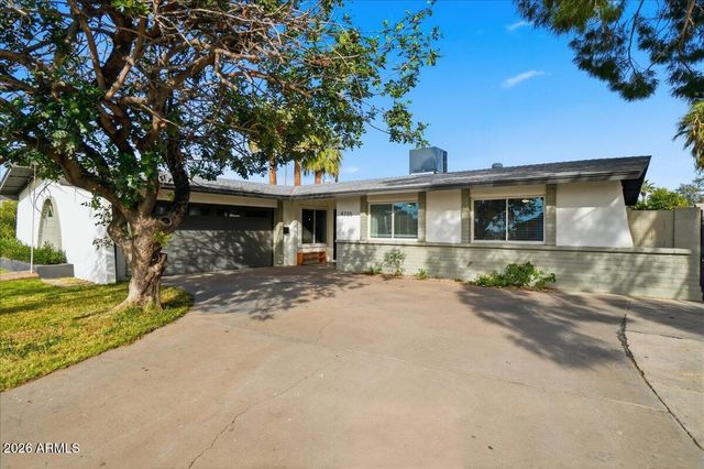 4705 S COUNTRY CLUB Way, Tempe, AZ 85282