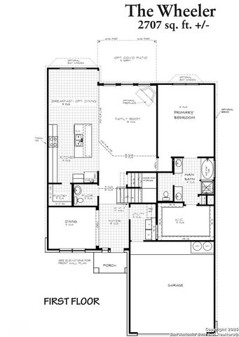 4580 Split Oak, Schertz, TX 78108