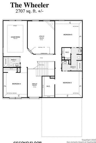 4580 Split Oak, Schertz, TX 78108