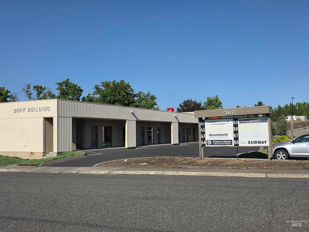 307 19th St. B6, B7, A-4, Lewiston, ID 83501 photo 3