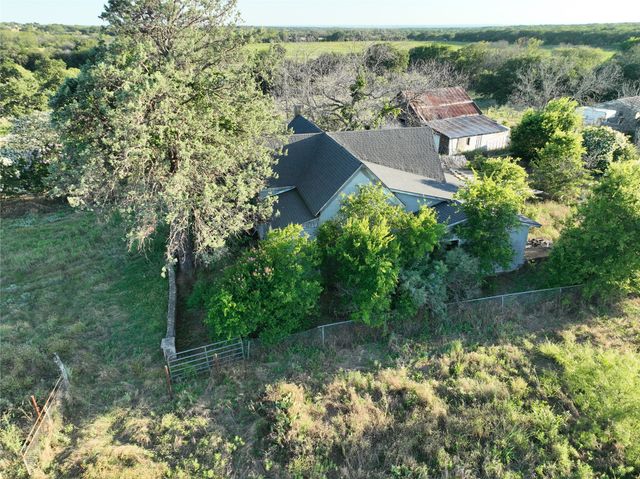 TBD CR 137, Carlton, TX 76436