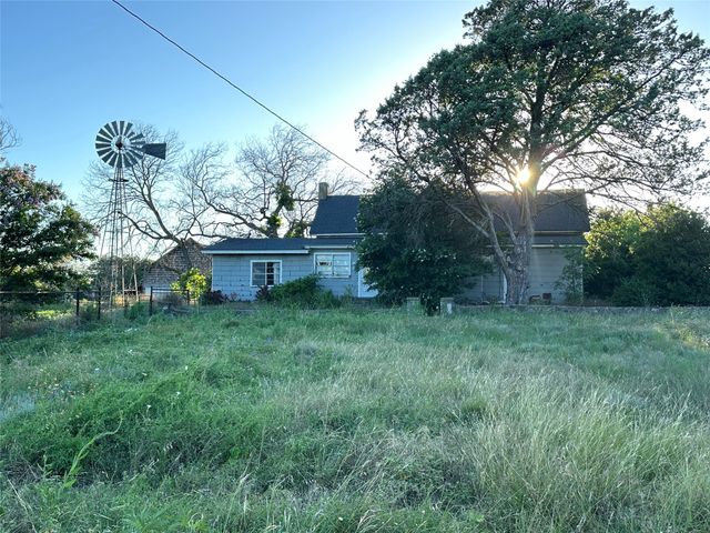 TBD CR 137, Carlton, TX 76436