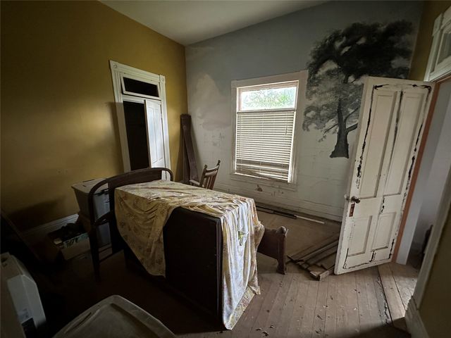 TBD CR 137, Carlton, TX 76436