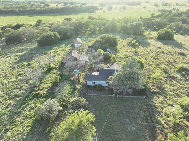 TBD CR 137, Carlton, TX 76436