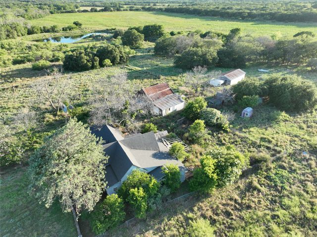 TBD CR 137, Carlton, TX 76436