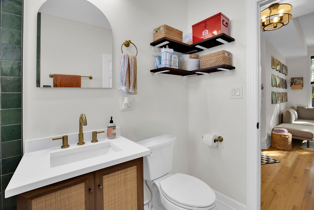 2006 N Spaulding Avenue 2, Chicago, IL 60647 — photo 5