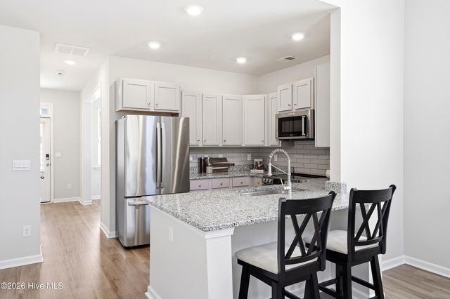 7590 Knightbell Circle, Leland, NC 28451