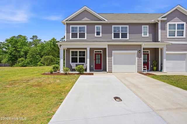 7590 Knightbell Circle, Leland, NC 28451