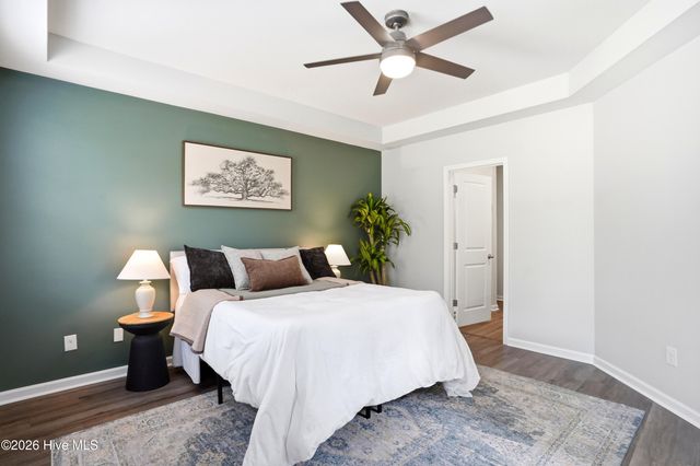 7590 Knightbell Circle, Leland, NC 28451